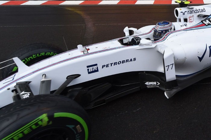 F1: Alonso nem tudja beismerni, hogy hibázott a McLarennel? 7