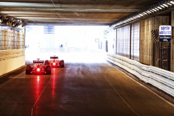 Alkalmatlan gittegylet vezeti a Forma-1-et?