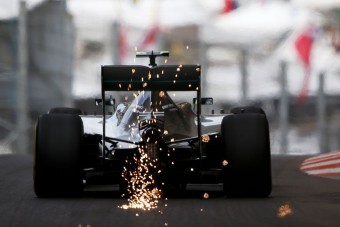 F1: Folytatódik a motorhangosítás