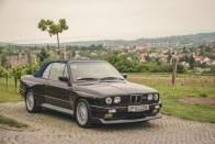 Három BMW, ami előtt térdre rogytunk a Balatonnál 82