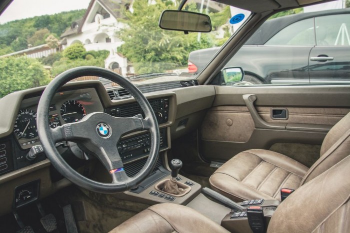 Három BMW, ami előtt térdre rogytunk a Balatonnál 8