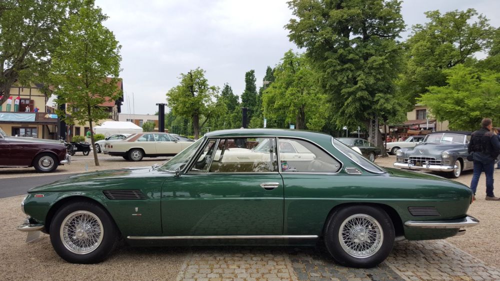 Három BMW, ami előtt térdre rogytunk a Balatonnál 34