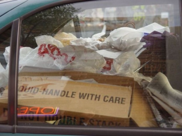 39 mocskos autó, amit látva pánik törne ki minden mosóban 17