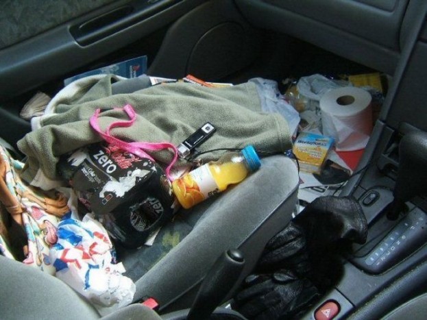 39 mocskos autó, amit látva pánik törne ki minden mosóban 15