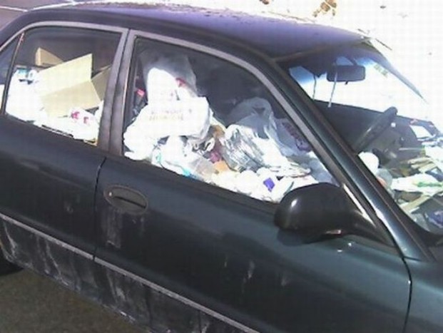 39 mocskos autó, amit látva pánik törne ki minden mosóban 14