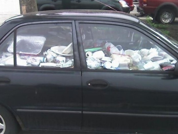 39 mocskos autó, amit látva pánik törne ki minden mosóban 12