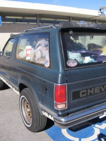 39 mocskos autó, amit látva pánik törne ki minden mosóban 11