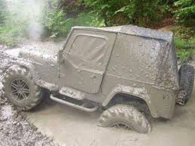 39 mocskos autó, amit látva pánik törne ki minden mosóban 8