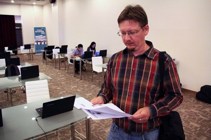 Ezt láttuk az Isztambuli Autókiállításon 8 | Vezess A teljes sajtóinformáció, kiállítási lista, program a kezemben van