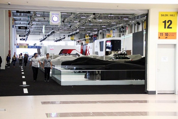 Ezt láttuk az Isztambuli Autókiállításon 17 | Vezess Így intettünk búcsút a szalonnak a második sajtónapon, vagy VIP-napon, vagy első közönségnapon, a fene se tudja, annyiféle információt hallottunk, május 23-án reggel fél tízkor