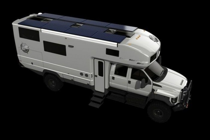 Nyaralás a Marson? No problem 8