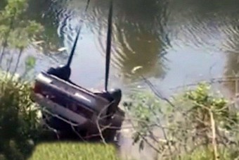 Ladában szexelt, vízbe fulladt a részeg feleség