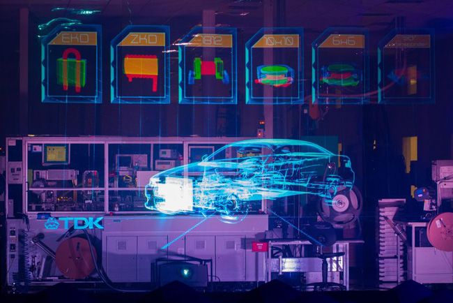 Ömlik a modern autóelektronika Szombathelyről