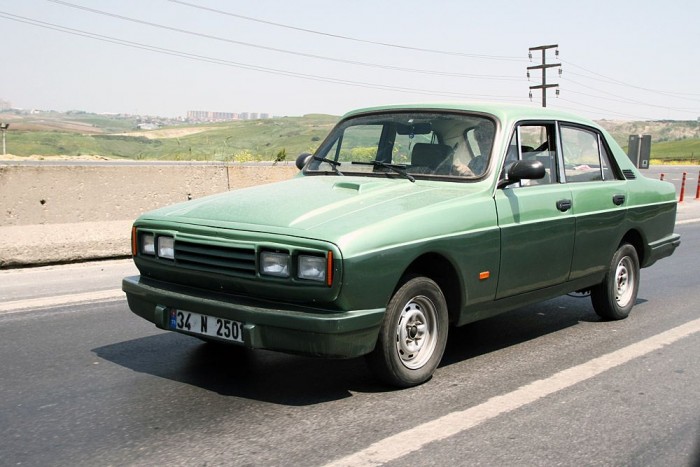 Attila lefejelt egy törököt 7 | Vezess Dupla lámpa, és már sok plasztik