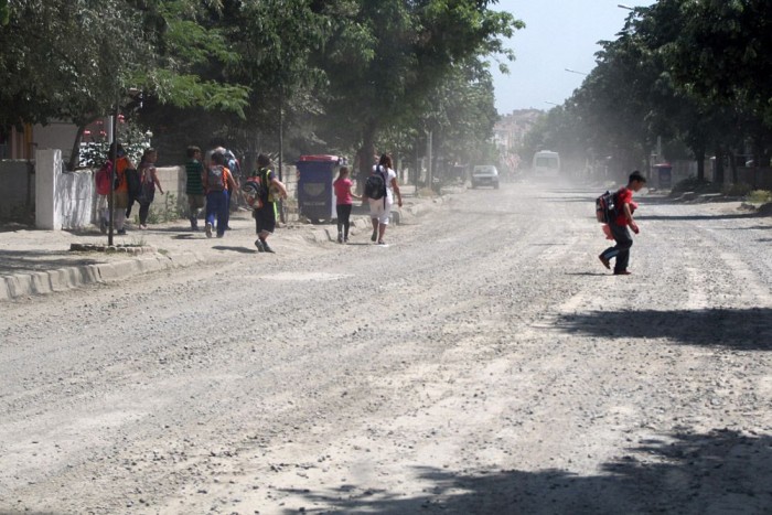 Attila lefejelt egy törököt 13 | Vezess Igazi porfészek