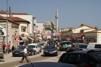 Attila lefejelt egy törököt