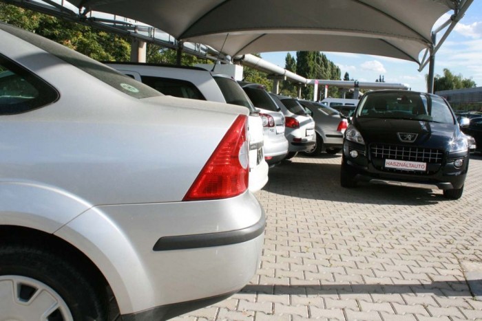 A végén kevesebbe kerülhet a megbízható helyről vásárolt használt autó