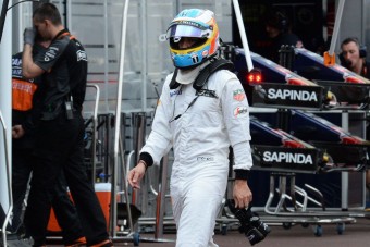 Alonso: Hatodik lehettem volna