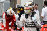 F1: Büntetés, mozdul a fél mezőny 38