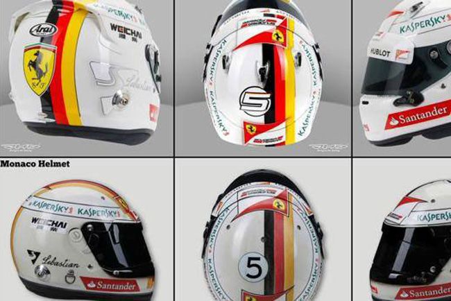 F1: Vettel kicselezte a sisaktilalmat