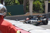 F1: Grosjean szándékosan küldte falnak Verstappent? 53