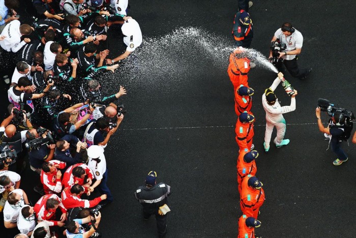 F1: Egy unalmas nagydíj elképesztő fináléja 7