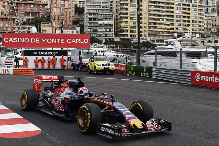 F1: Verstappen nem is akart előzni 2 F1: Verstappen nem is akart előzni 2