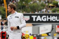 F1: Grosjean szándékosan küldte falnak Verstappent? 78