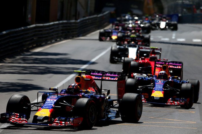 F1: Pilótacsere jöhet a Red Bullnál 2 F1: Pilótacsere jöhet a Red Bullnál 2