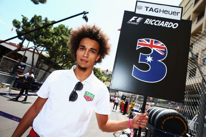 Vettel: De hol voltak a lányok?! 6 | Vezess Vettel: De hol voltak a lányok?! 6