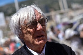F1: A Ferrari-főnök visszaszólt Ecclestone-nak