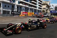 F1: A Lotus lenyúlta Hamilton haverját 2