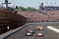 Juan Pablo Montoya újra a csúcson 11