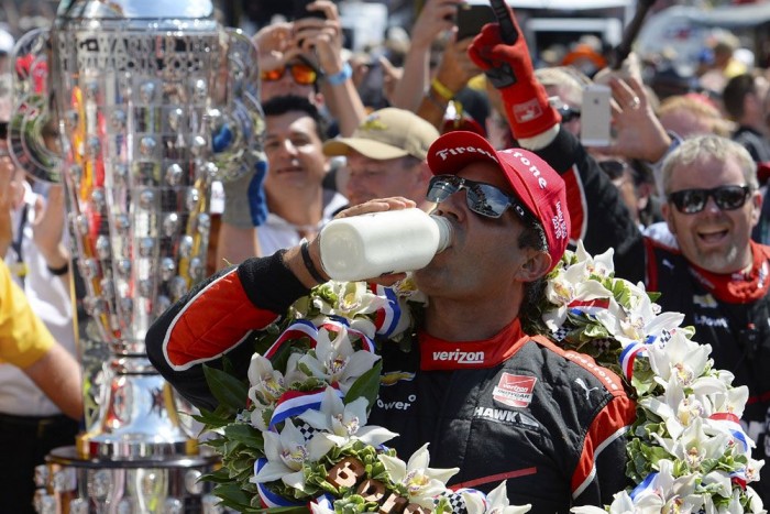 Juan Pablo Montoya újra a csúcson 7 | Vezess Juan Pablo Montoya újra a csúcson 7