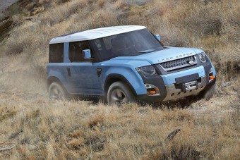 Prémium terepjáró épülhet Magyarországon?