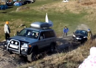 Megmentőből így lesz a nap vesztese