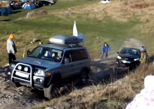 Megmentőből így lesz a nap vesztese