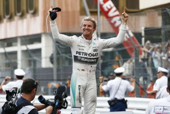 F1: Ecclestone szemtől szembe alázta Rosberget