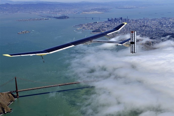 A legkeményebb szakaszhoz érkezett a napelemes repülő 3