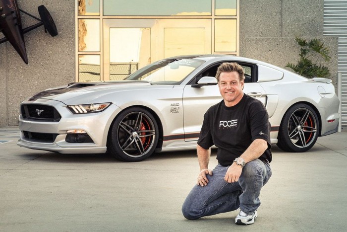 800 lóerős Ford Mustangot nyerhetsz, egy feltétellel… 6