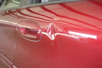 Nincs több karcolás, nincs több horpadás