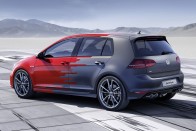 VW Golf: jövőre már mutogathatsz az autódnak 2