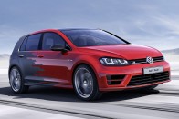 VW Golf: jövőre már mutogathatsz az autódnak 18