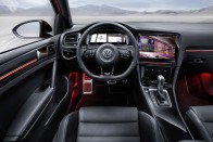 VW Golf: jövőre már mutogathatsz az autódnak 26