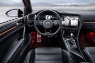 VW Golf: jövőre már mutogathatsz az autódnak 29