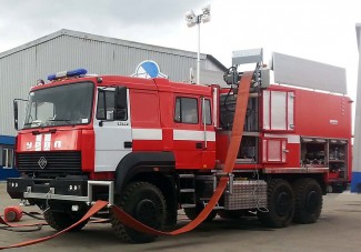 Régi idők orosz technikája