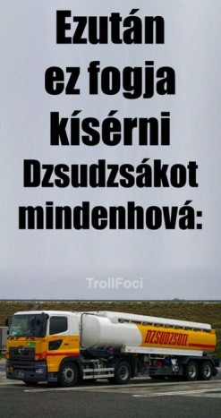 Így nyelte el Dzsudzsákot 5 nap alatt a mémtenger 12