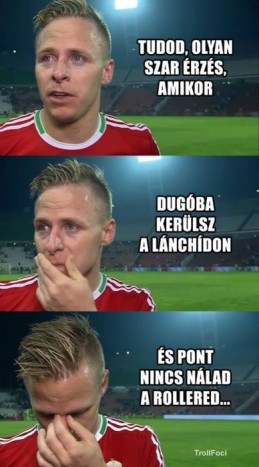 Így nyelte el Dzsudzsákot 5 nap alatt a mémtenger 14