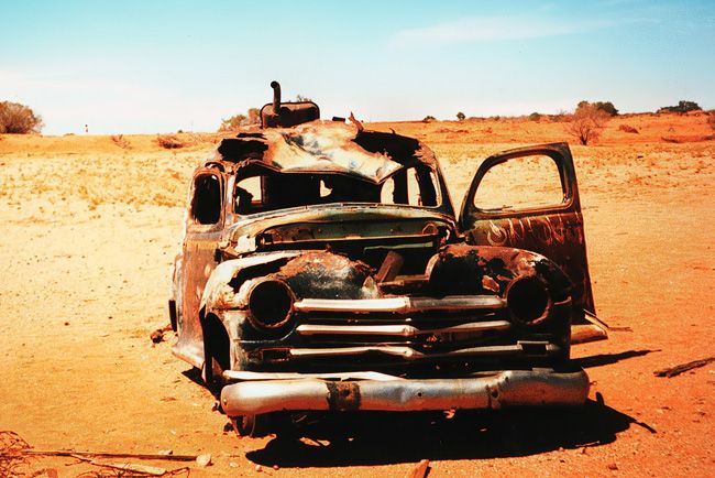 Későn jött a segítség az autóval eltévedt párnak