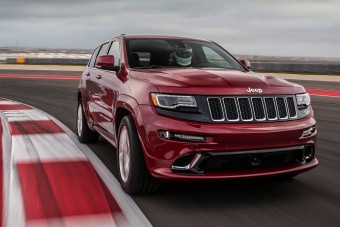 A Jeep gyárthatja a világ legerősebb SUV-ját